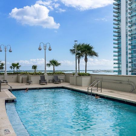 The Stay At Brickell Club Miami Exterior photo