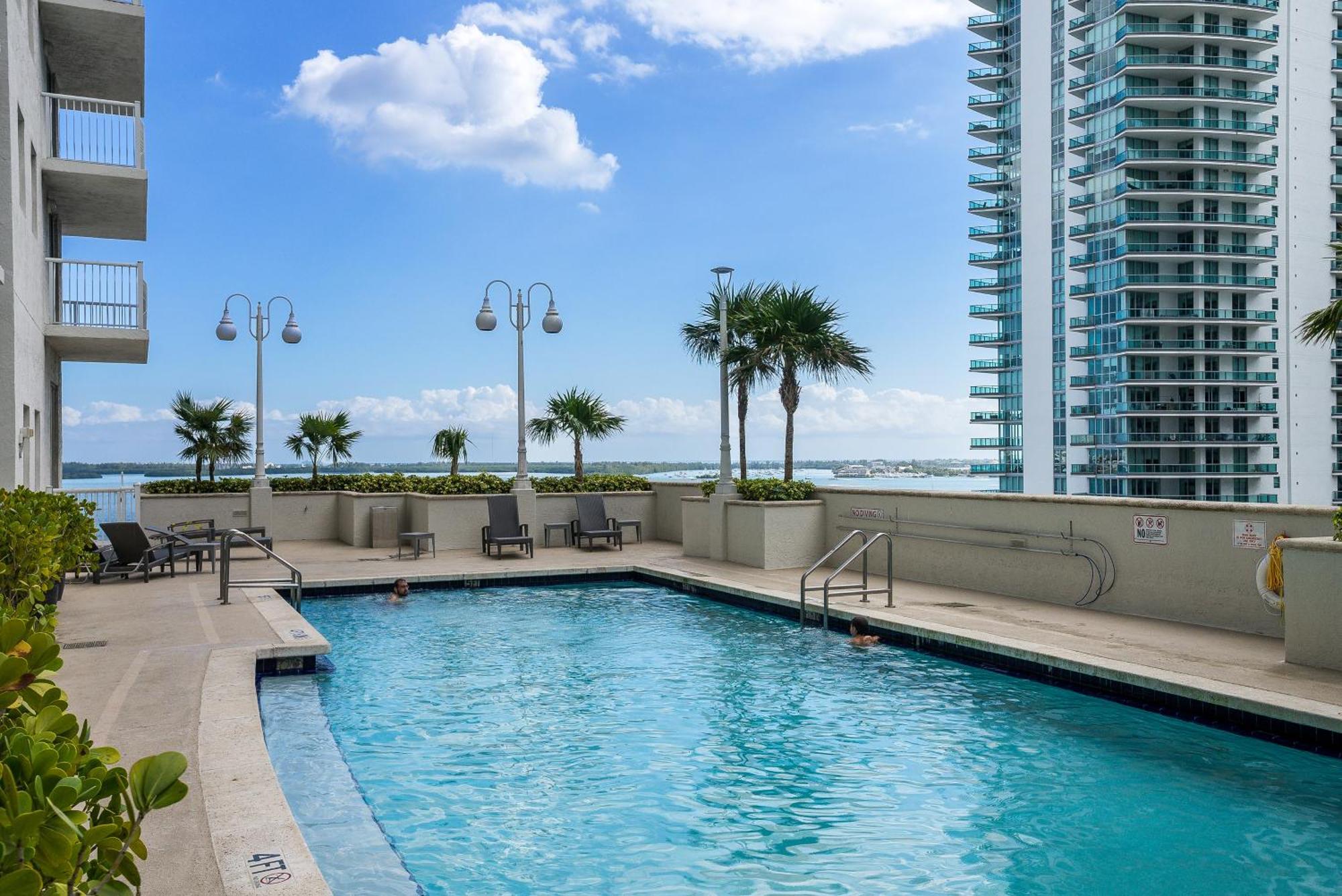 The Stay At Brickell Club Miami Exterior photo