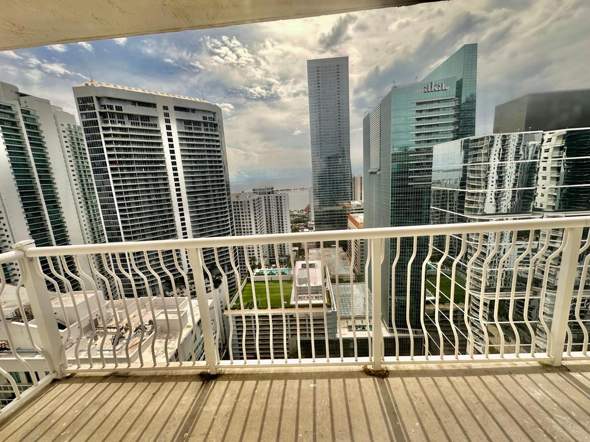 The Stay At Brickell Club Miami Exterior photo