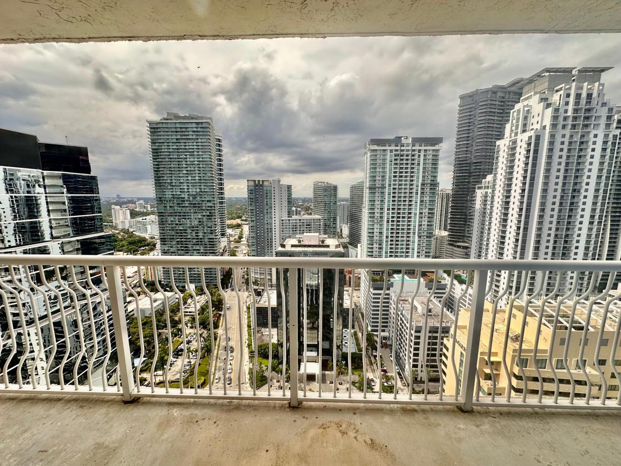 The Stay At Brickell Club Miami Exterior photo