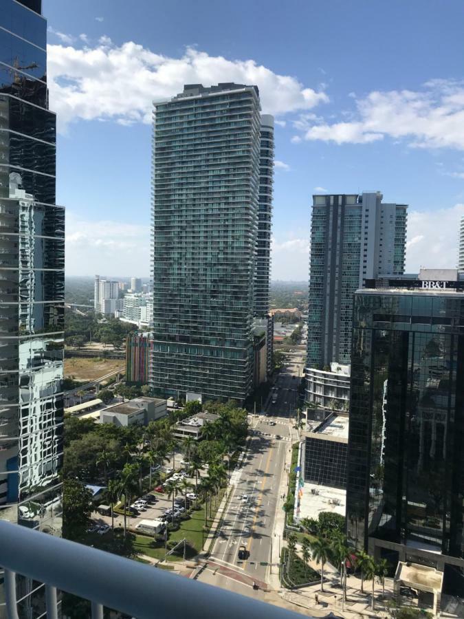 The Stay At Brickell Club Miami Exterior photo