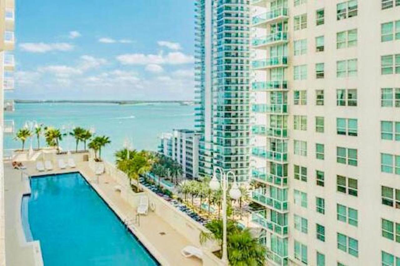 The Stay At Brickell Club Miami Exterior photo